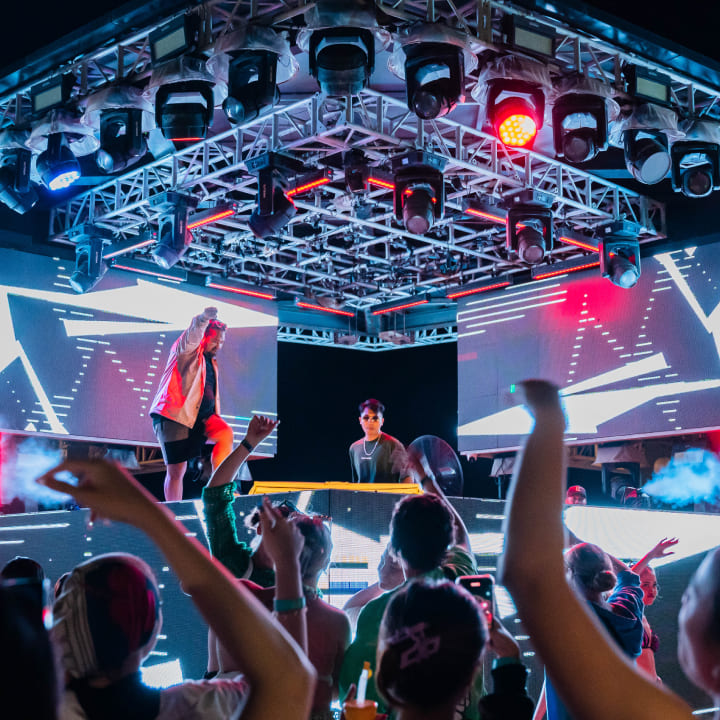 About - Feature - Outstanding Lineups - World's Biggest Beach Club & Super Club in Bali | Atlas Beach Fest