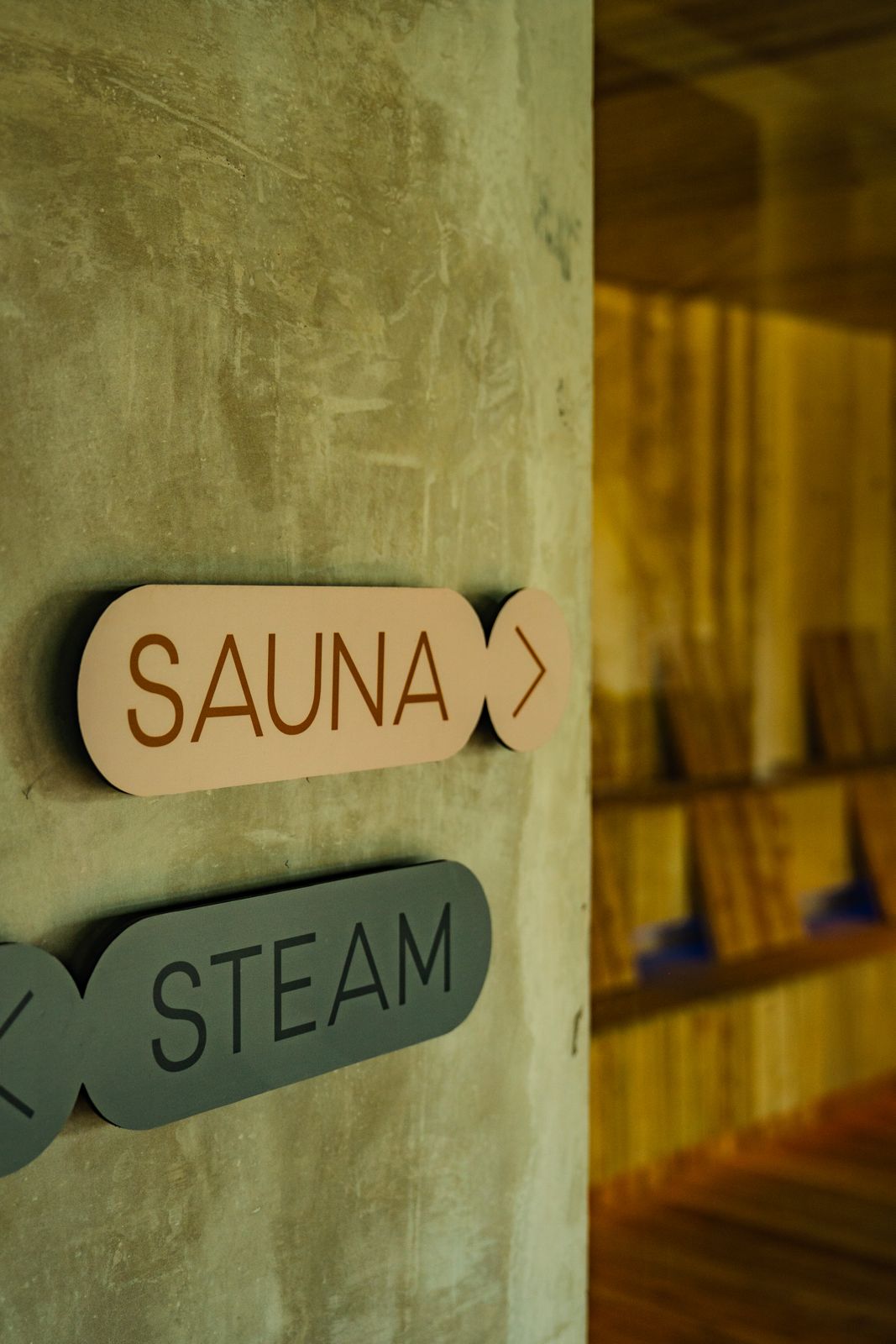 Sanctuary - Sauna - World's Biggest Beach Club & Super Club in Bali | Atlas Beach Fest