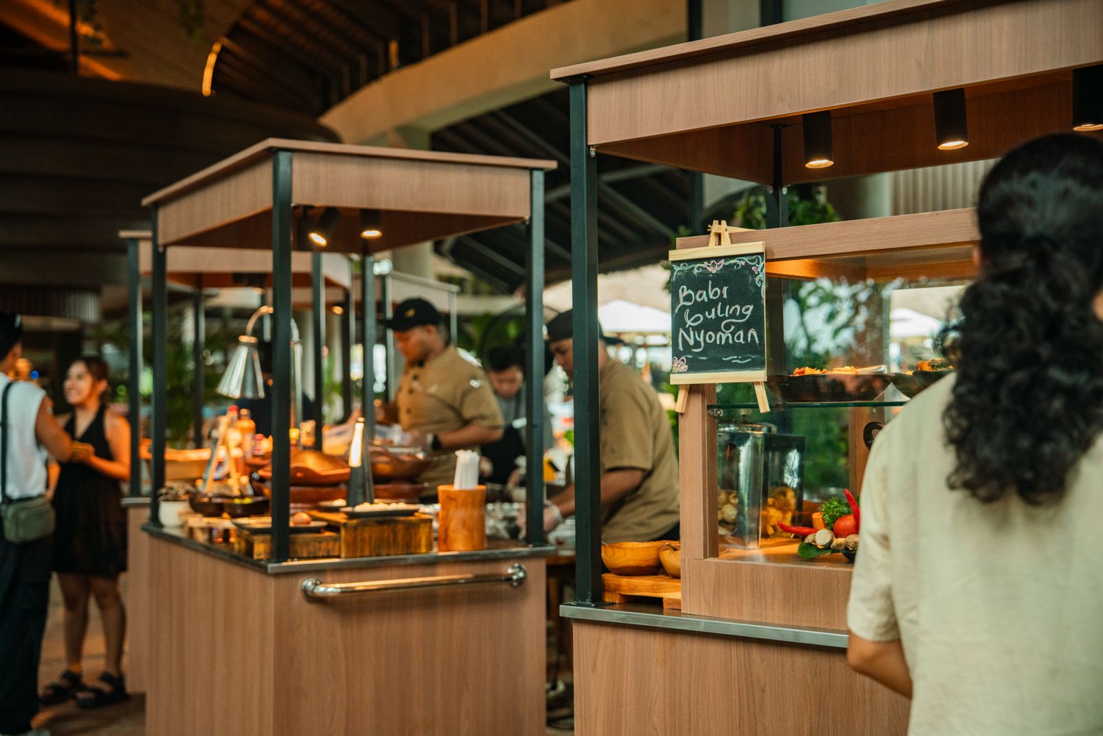 The Vibe - The Vibe 1 - World's Biggest Beach Club & Super Club in Bali | Atlas Beach Fest