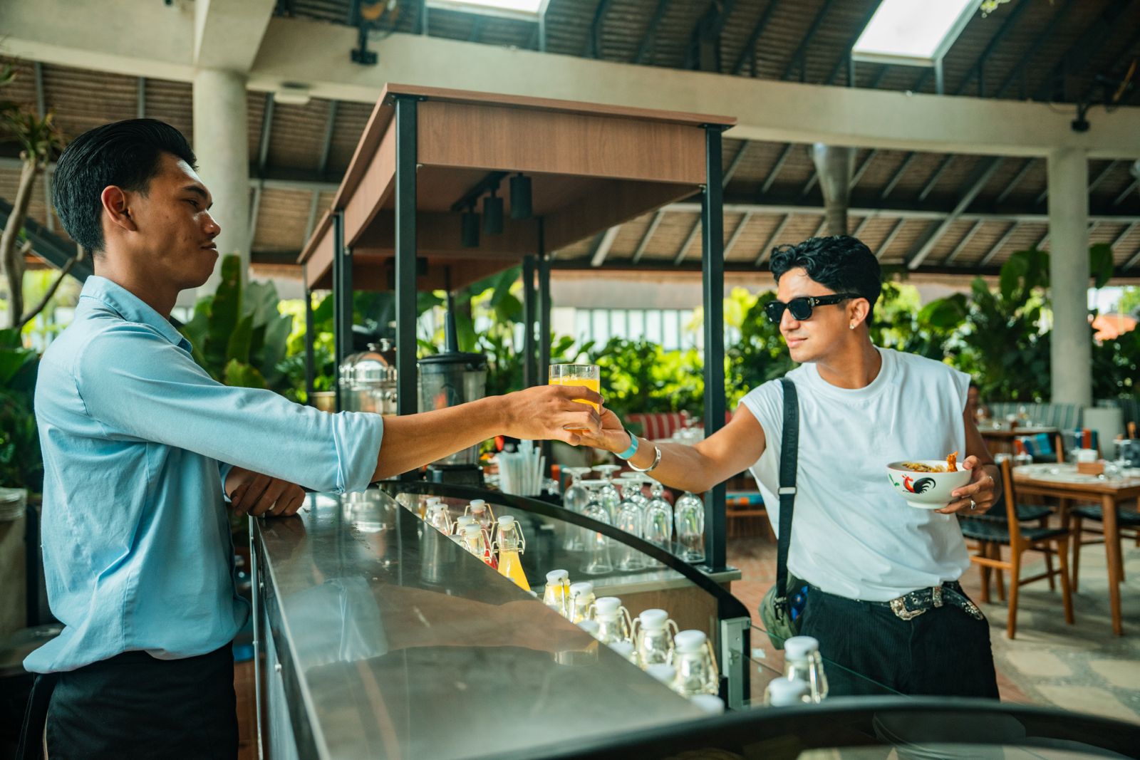 The Vibe - The Vibe 2 - World's Biggest Beach Club & Super Club in Bali | Atlas Beach Fest