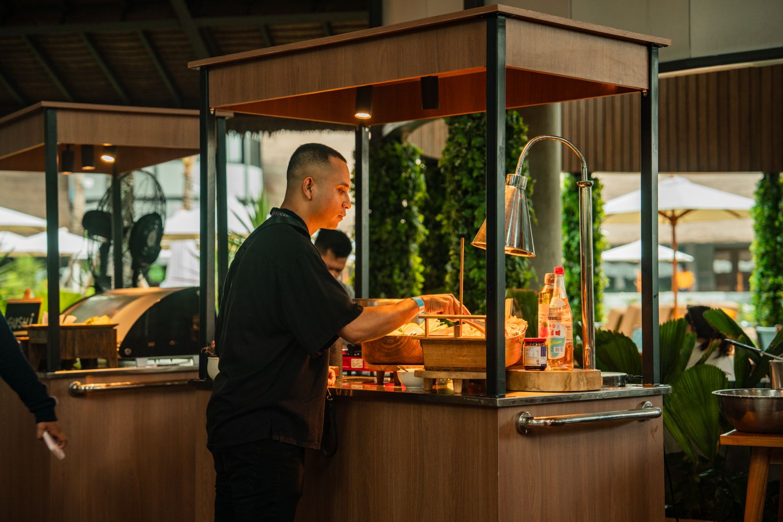 The Vibe - The Vibe 3 - World's Biggest Beach Club & Super Club in Bali | Atlas Beach Fest