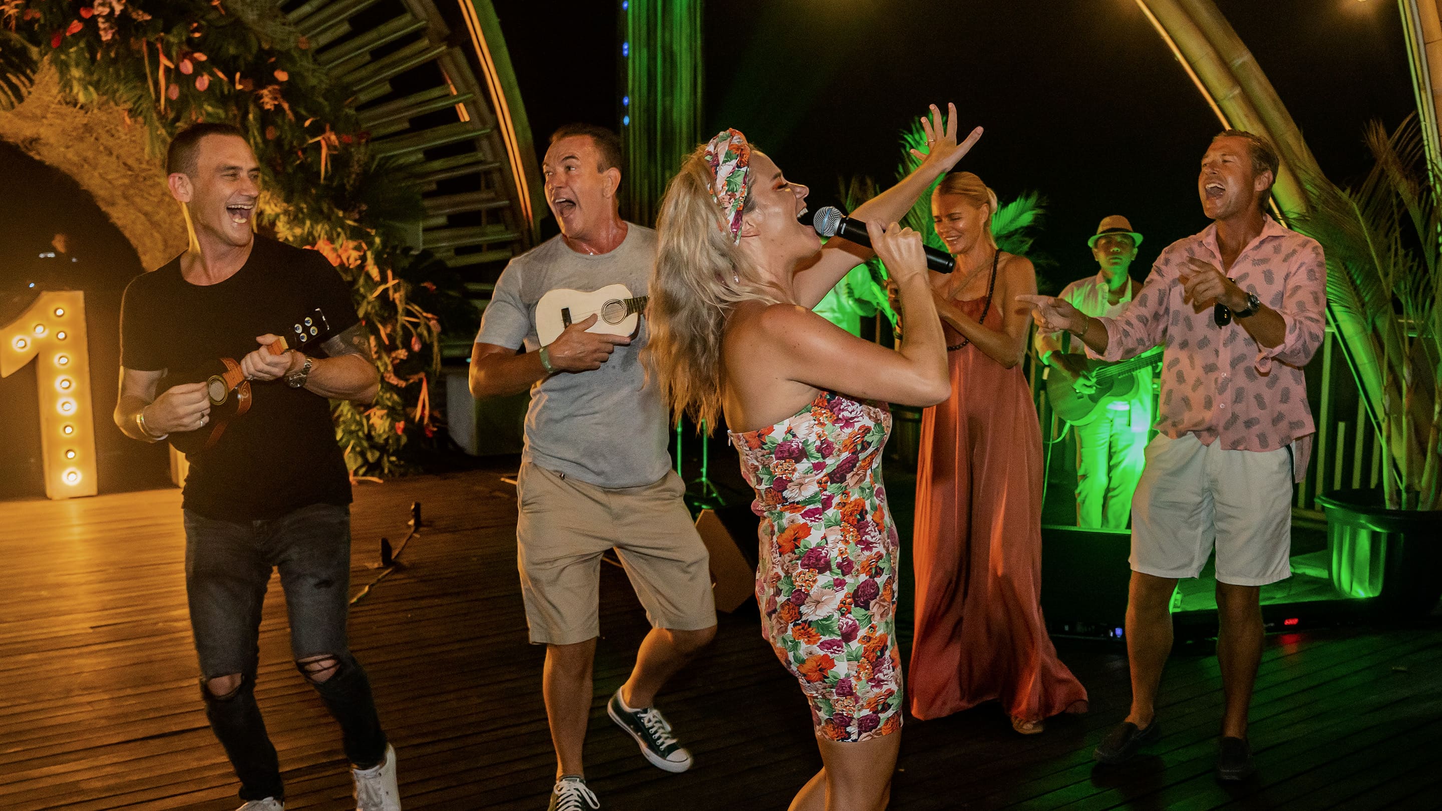 Private Booking - Corporate Gathering - World's Biggest Beach Club & Super Club in Bali | Atlas Beach Fest